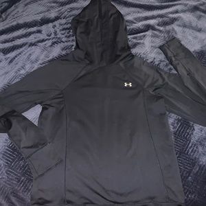 UNDER ARMOUR- hoodie